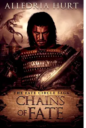 Chains of Fate (The Fate Circle Saga) poster