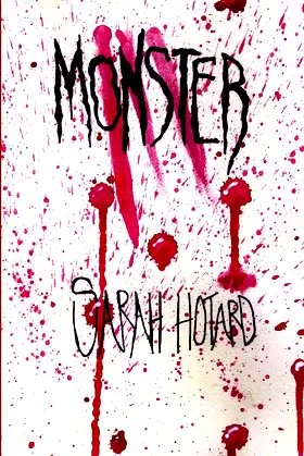 MONSTER poster