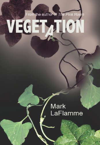 Vegetation poster