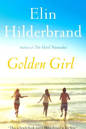 Golden Girl poster