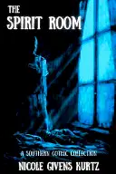 The Spirit Room poster