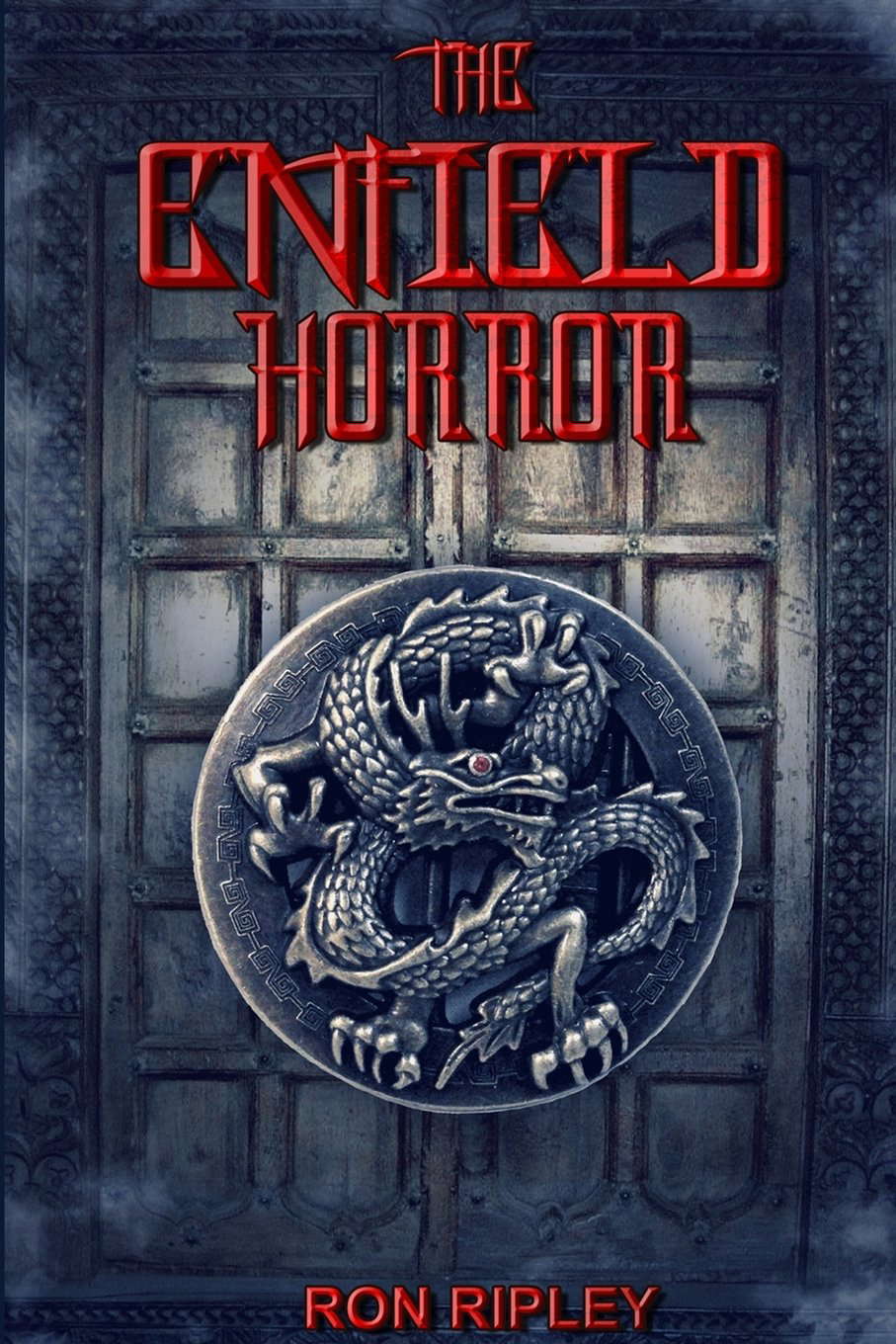 The Enfield Horror Trilogy poster