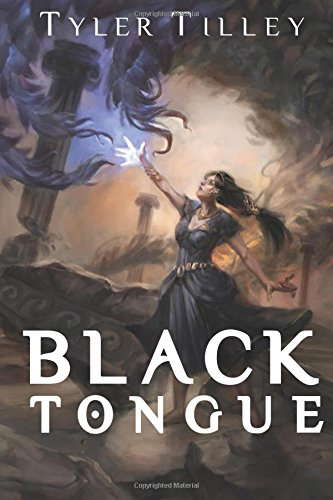Blacktongue poster