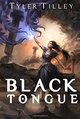 Blacktongue poster