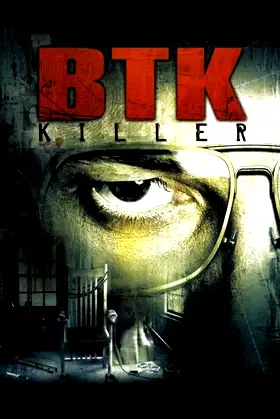 B.T.K. Killer poster