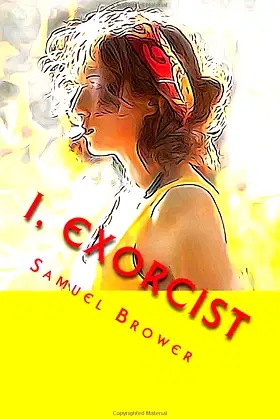 I, Exorcist: A Novella poster