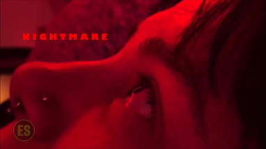 Nightmare | Short Horror Film poster
