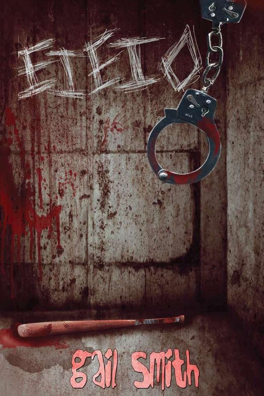 E I E I O poster