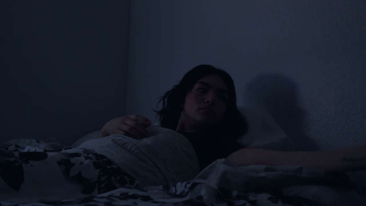 After Dark  |  Short Horror Film