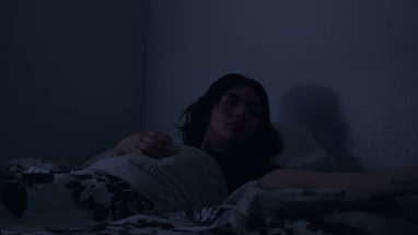 After Dark  |  Short Horror Film poster