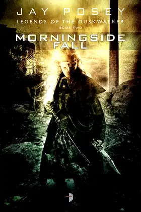 Morningside Fall poster