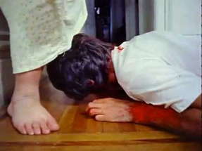Criminally Insane (1975) - Trailer poster