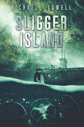 Sligger Island poster