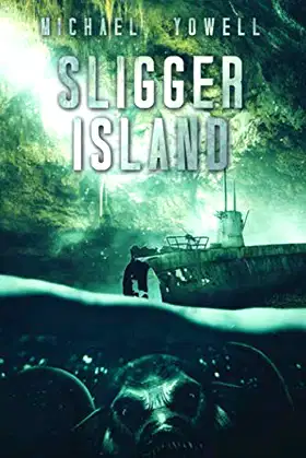 Sligger Island poster