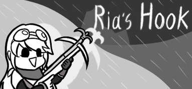 Ria's Hook capsule