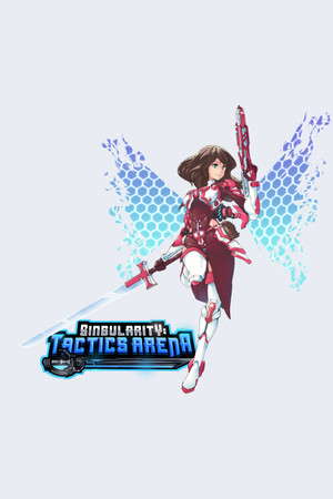 Singularity: Tactics Arena poster