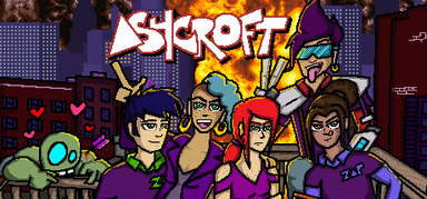 Ashcroft capsule