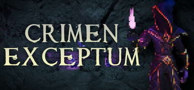 Crimen Exceptum capsule