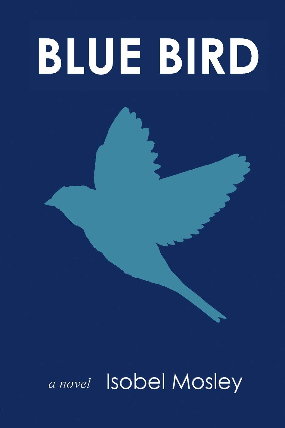 Blue Bird poster