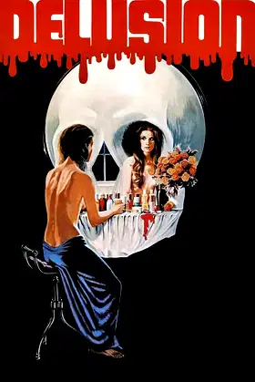 Delusion poster