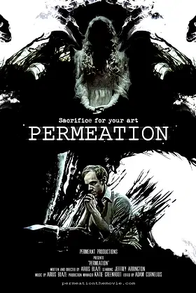 Permeation poster