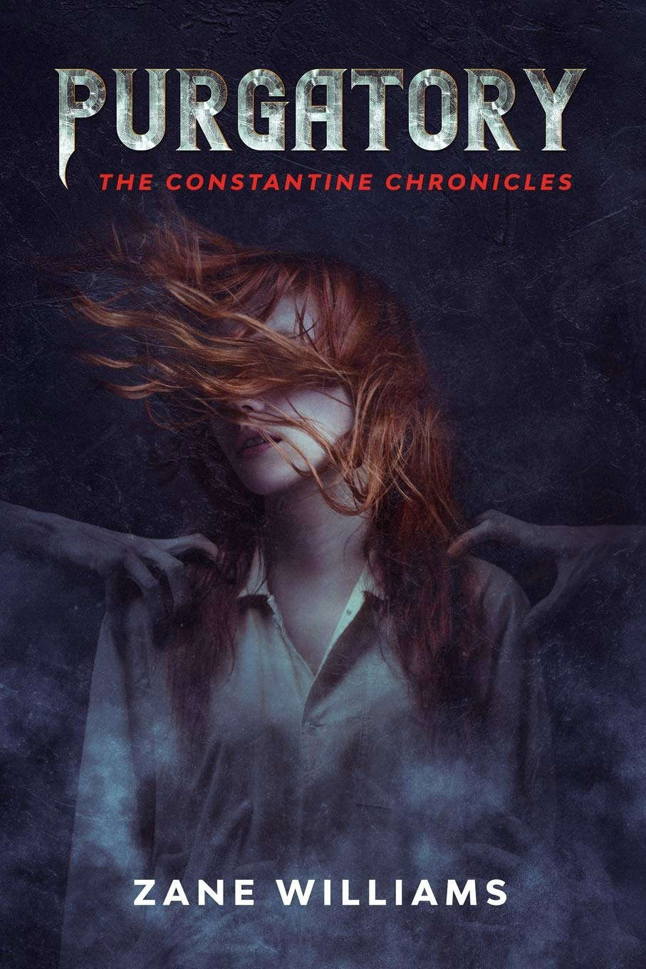 Purgatory poster