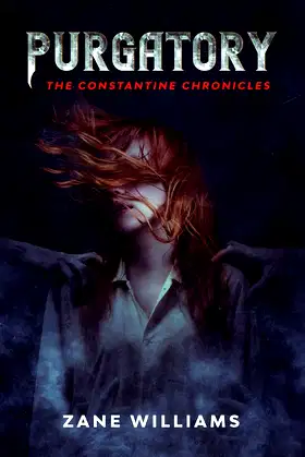 Purgatory poster