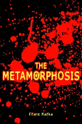 The Metamorphosis poster