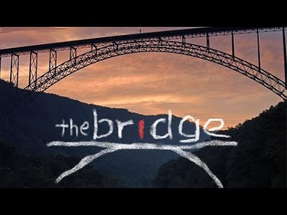 THE BRIDGE (2021) Official Trailer poster