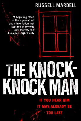 The Knock-Knock Man poster