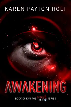 Awakening (Fire & Ice) poster