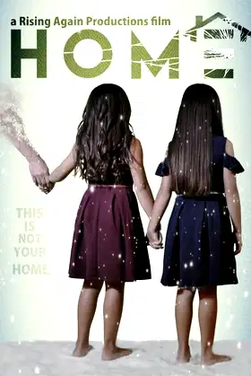 Home poster
