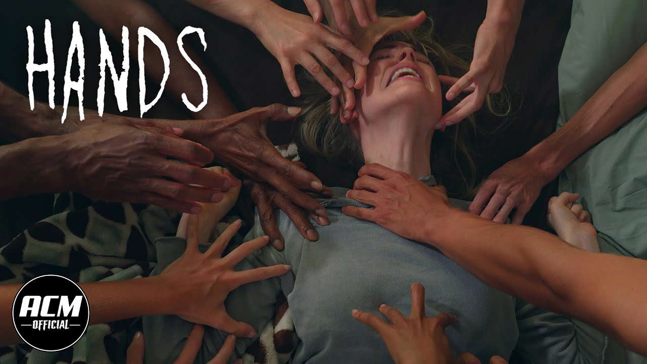 Hands | Short Horror Film