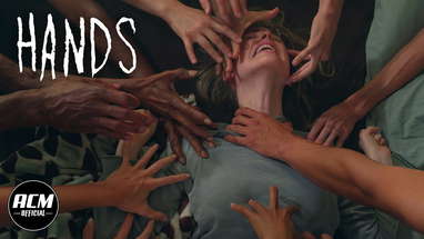 Hands | Short Horror Film poster
