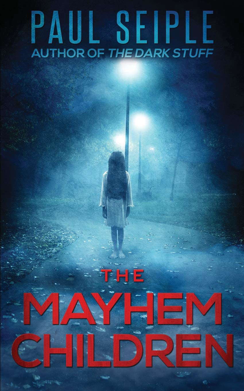 The Mayhem Children (A Project Specter Mystery) poster