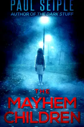 The Mayhem Children (A Project Specter Mystery) poster