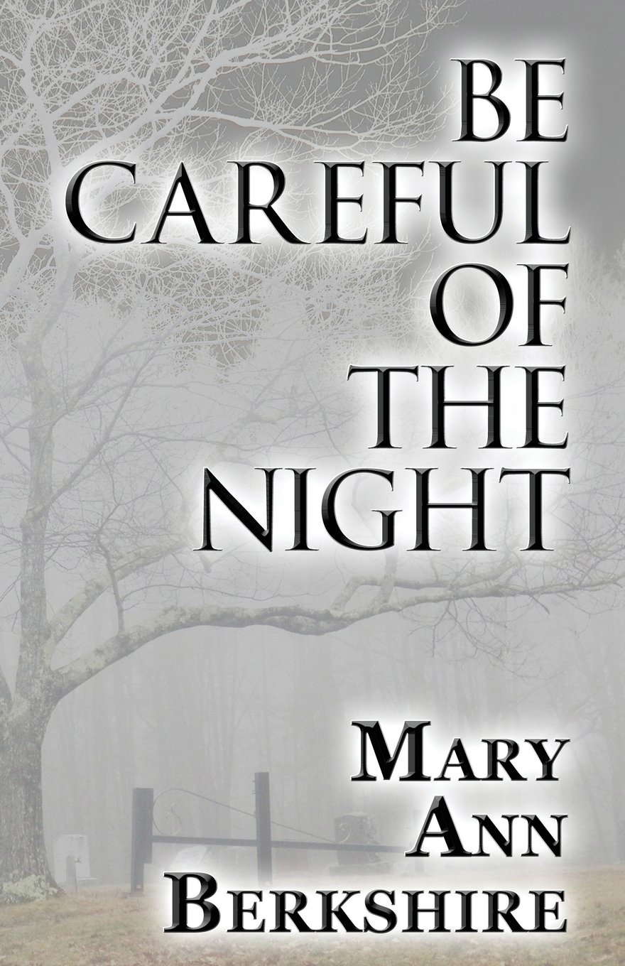 Be Careful of the Night poster