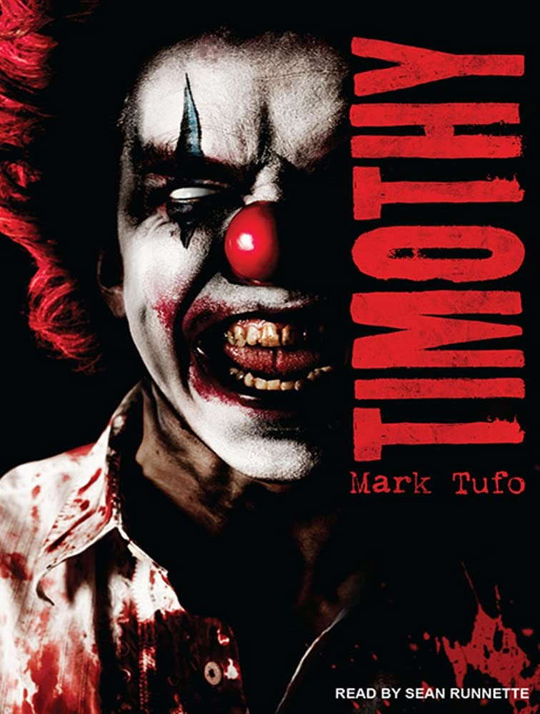 Timothy poster