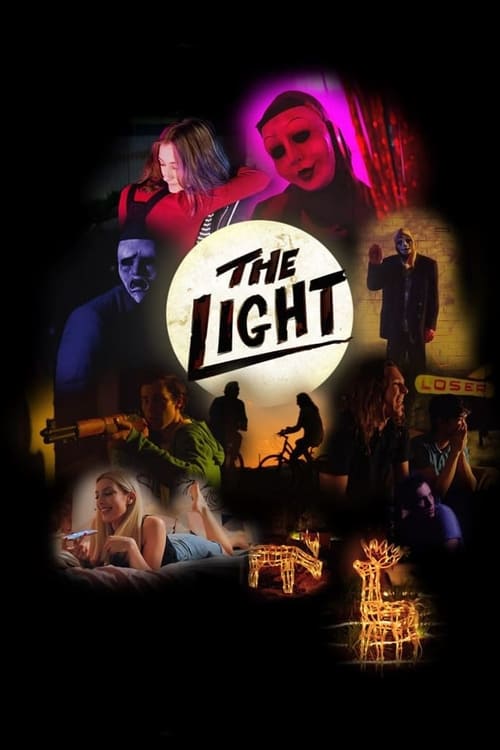 The Light poster