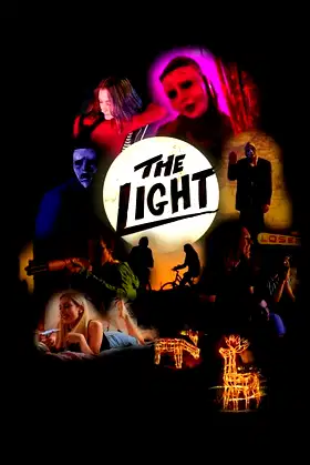 The Light poster