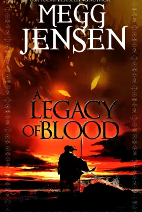 A Legacy of Blood (Dragons of the Nether) poster
