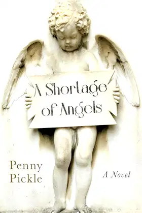 A Shortage of Angels: A Novel poster