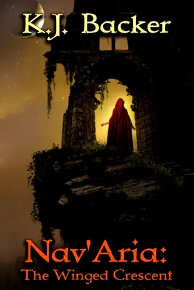 Nav'Aria: The Winged Crescent poster