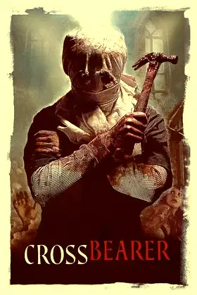 Cross Bearer poster