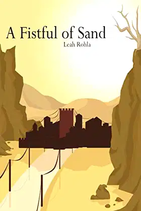 A Fistful of Sand poster