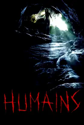 Humans poster