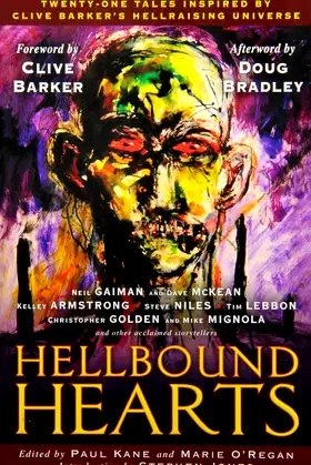 Hellbound Hearts poster