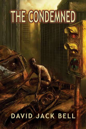 The Condemned poster