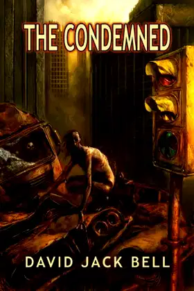 The Condemned poster