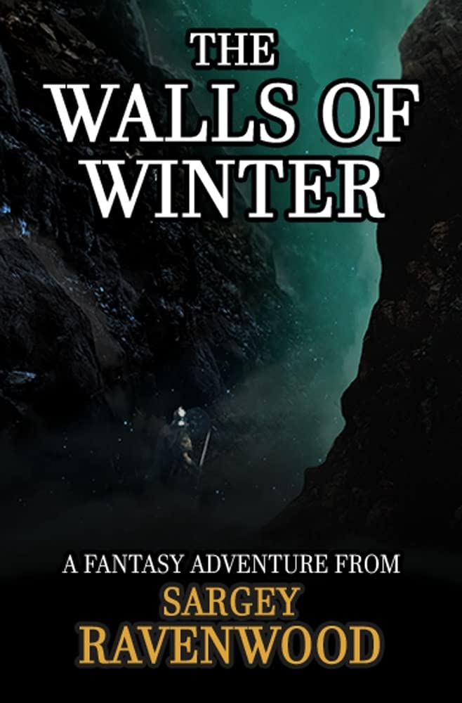 The Walls Of Winter poster